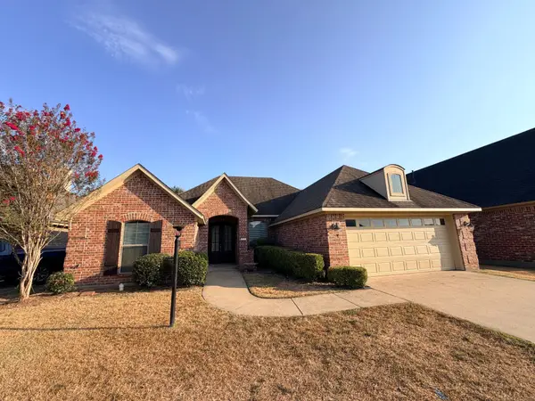 338 Wood Springs, Haughton, LA 71037