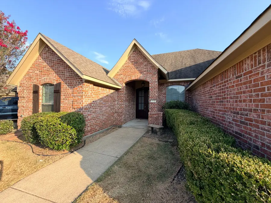 338 Wood Springs, Haughton, LA 71037 - #2