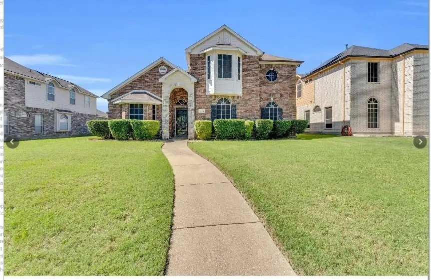1504 Mountain Laurel Lane, Desoto, TX 75115 - #1