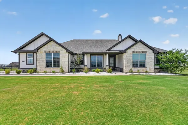 13416 Sage Meadow Circle, Sanger, TX 76266