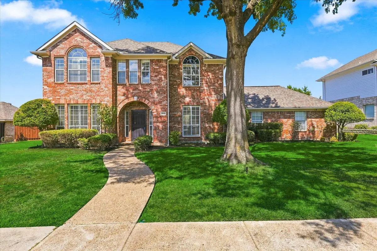 1221 Tralee Lane, Garland, TX 75044 - #1