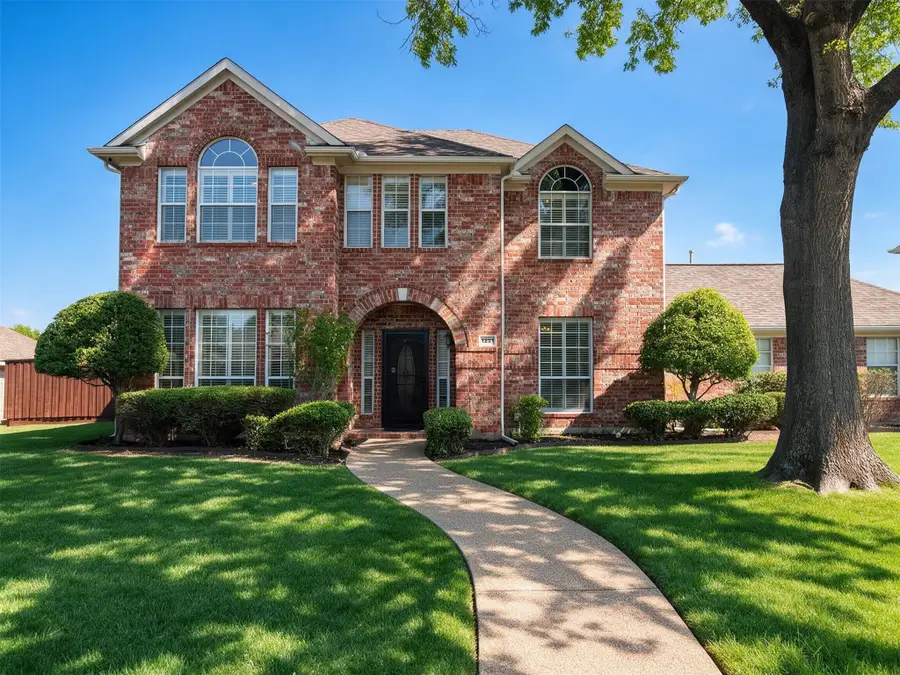 1221 Tralee Lane, Garland, TX 75044 - #3