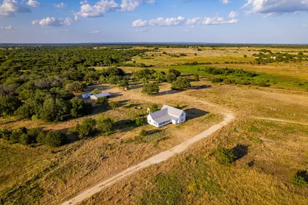 650 Fm 914, Hico, TX 76457