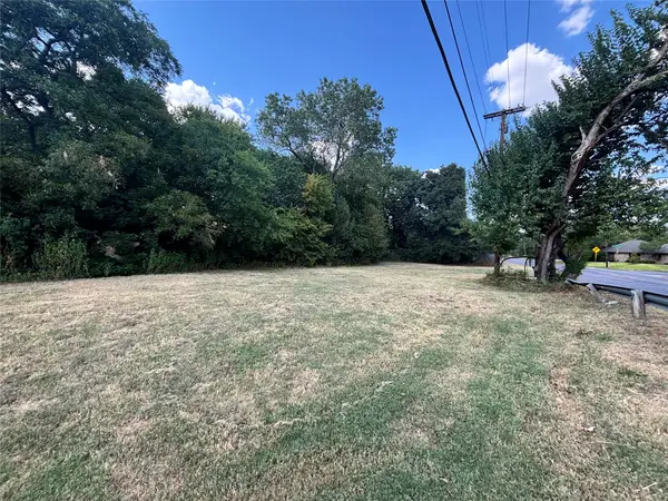 0 W Lamberth Road, Sherman, TX 75092