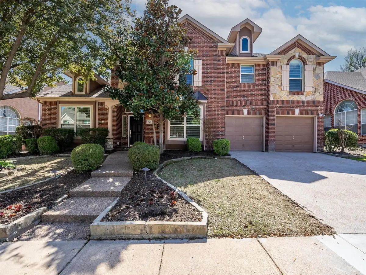 5217 Arrowhead Way, McKinney, TX 75072 - #1