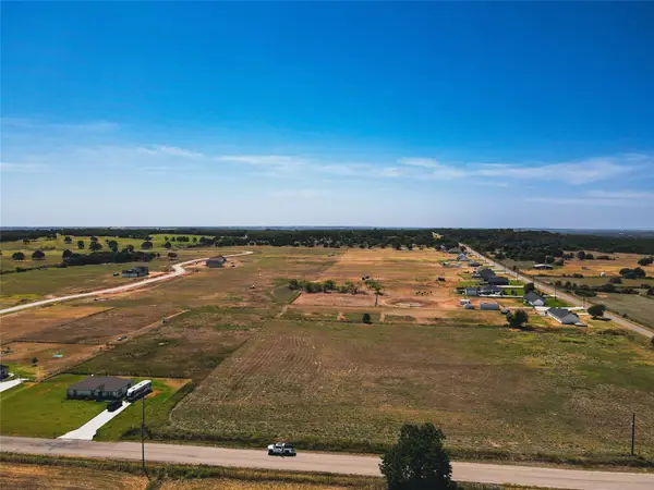 1160 Cottonwood Trail, Poolville, TX 76487