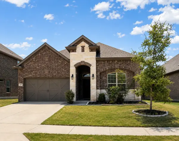 6204 Cheshire Street, Celina, TX 76227