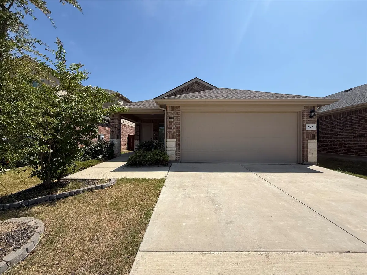 124 Greengate Drive, Boyd, TX 76023 - #1