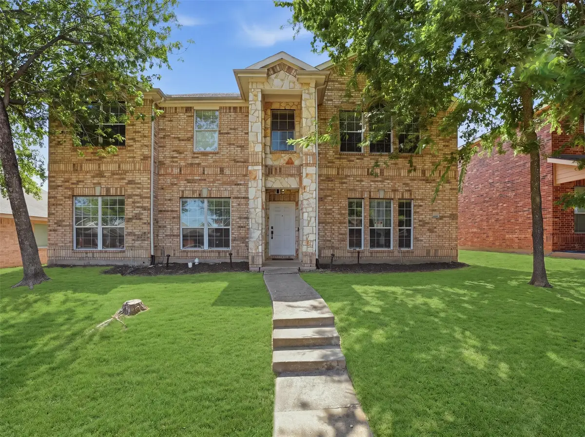 2159 Fair Weather Drive, Lancaster, TX 75146 - #1