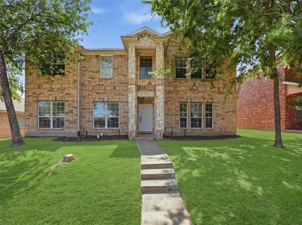 2159 Fair Weather Drive, Lancaster, TX 75146