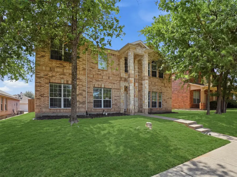 2159 Fair Weather Drive, Lancaster, TX 75146 - #3