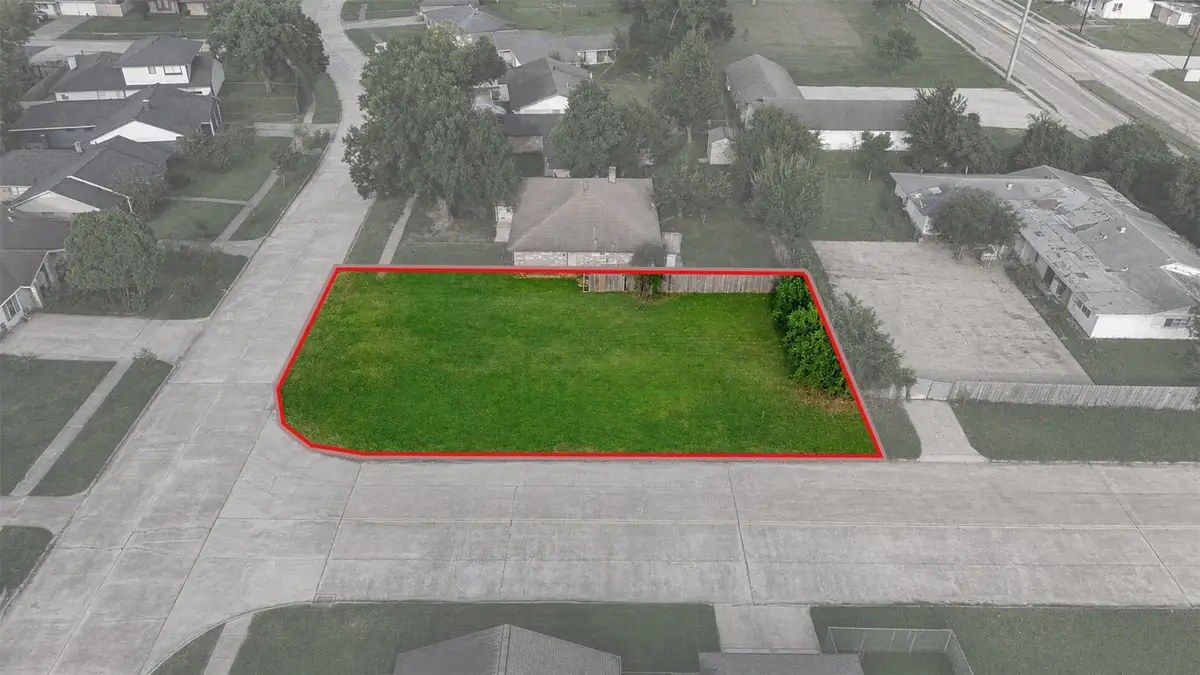 8502 Rinn Street, Houston, TX 77078 - #1