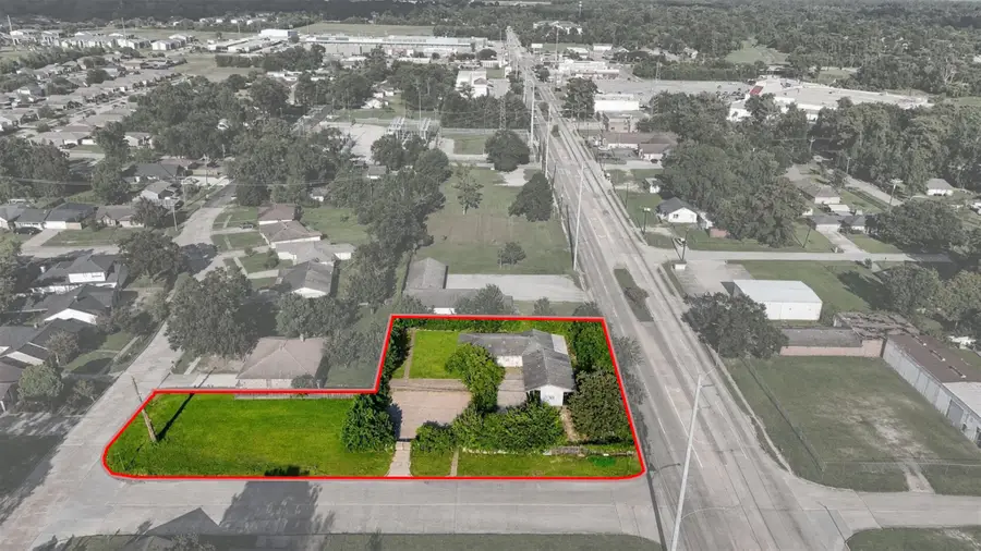 8502 Rinn Street, Houston, TX 77078 - #2
