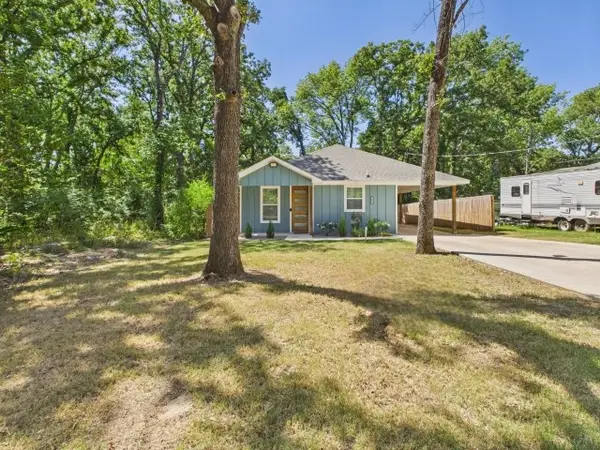 14089 E Travis Lane, Log Cabin, TX 75148