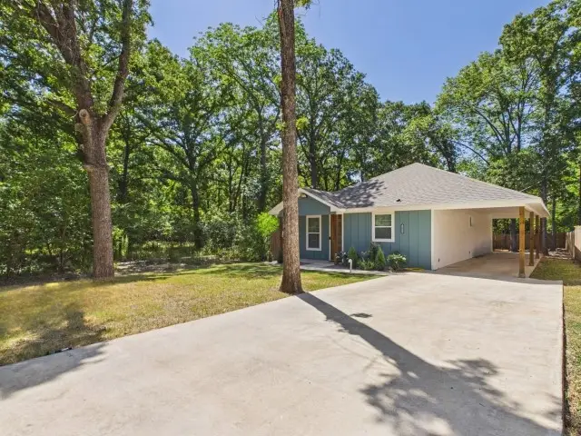 14089 E Travis Lane, Log Cabin, TX 75148 - #2