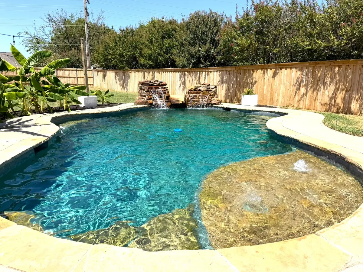 1621 Winter Park Lane, Lewisville, TX 75077 - #1