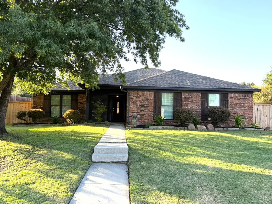 1621 Winter Park Lane, Lewisville, TX 75077 - #3