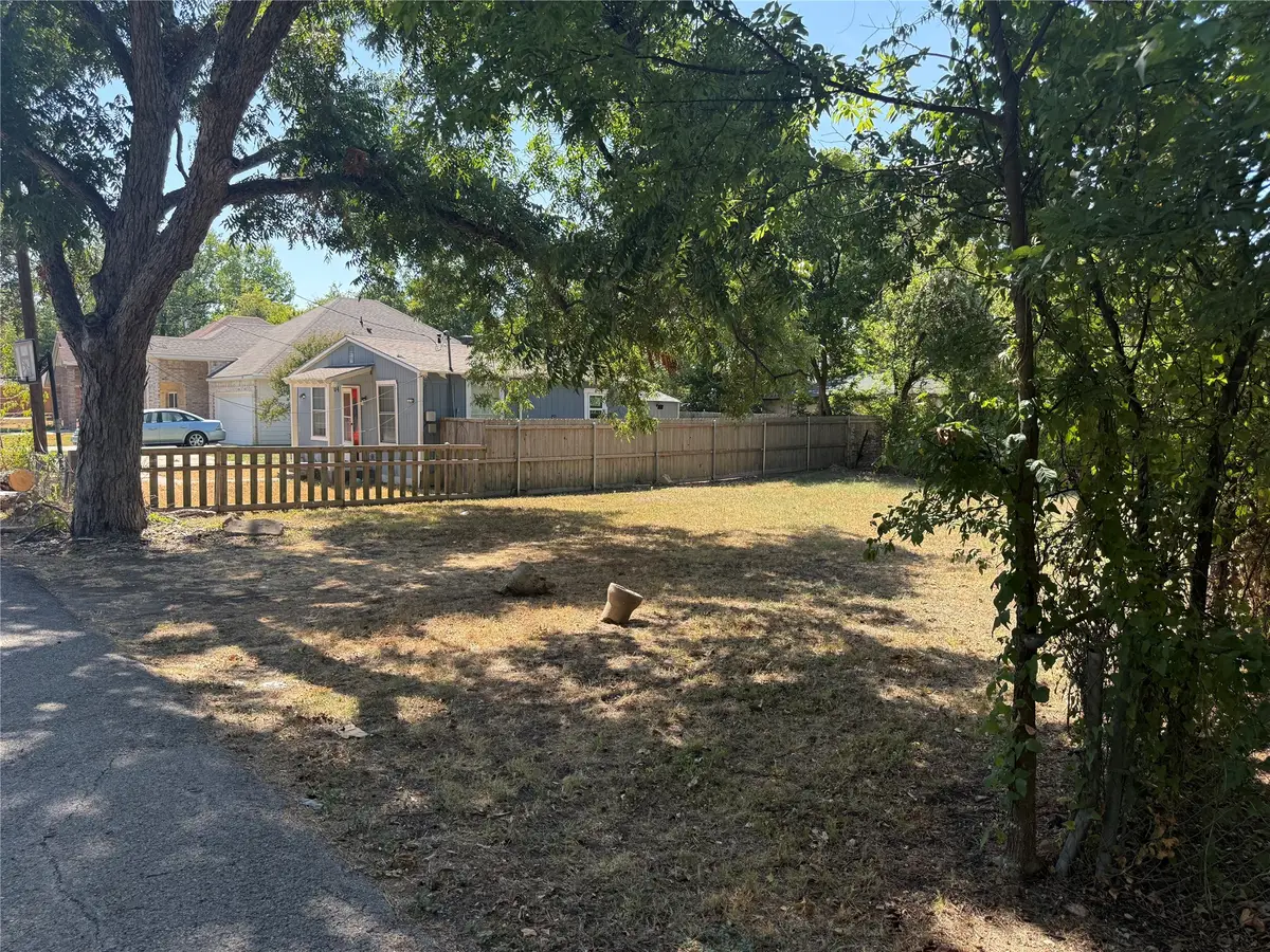 102 Frazier Street, Terrell, TX 75160 - #1