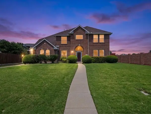 1368 Winnipeg Drive, Lewisville, TX 75077