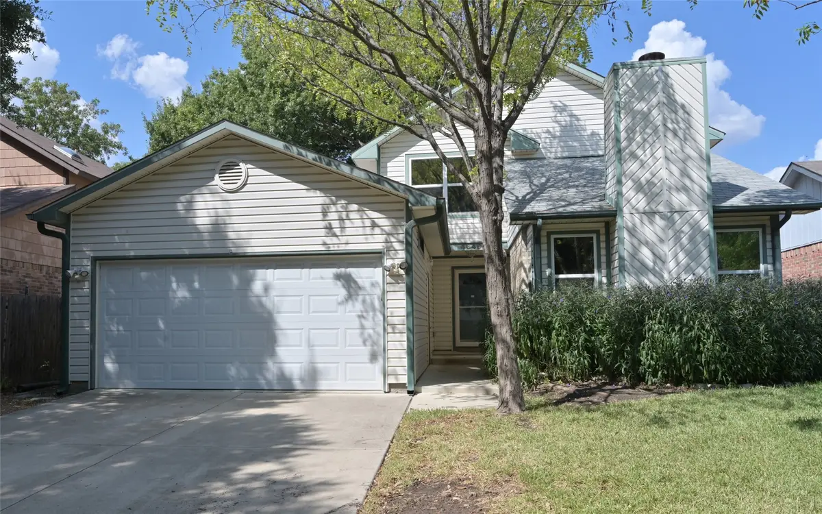 4649 Misty Ridge Drive, Fort Worth, TX 76137 - #1