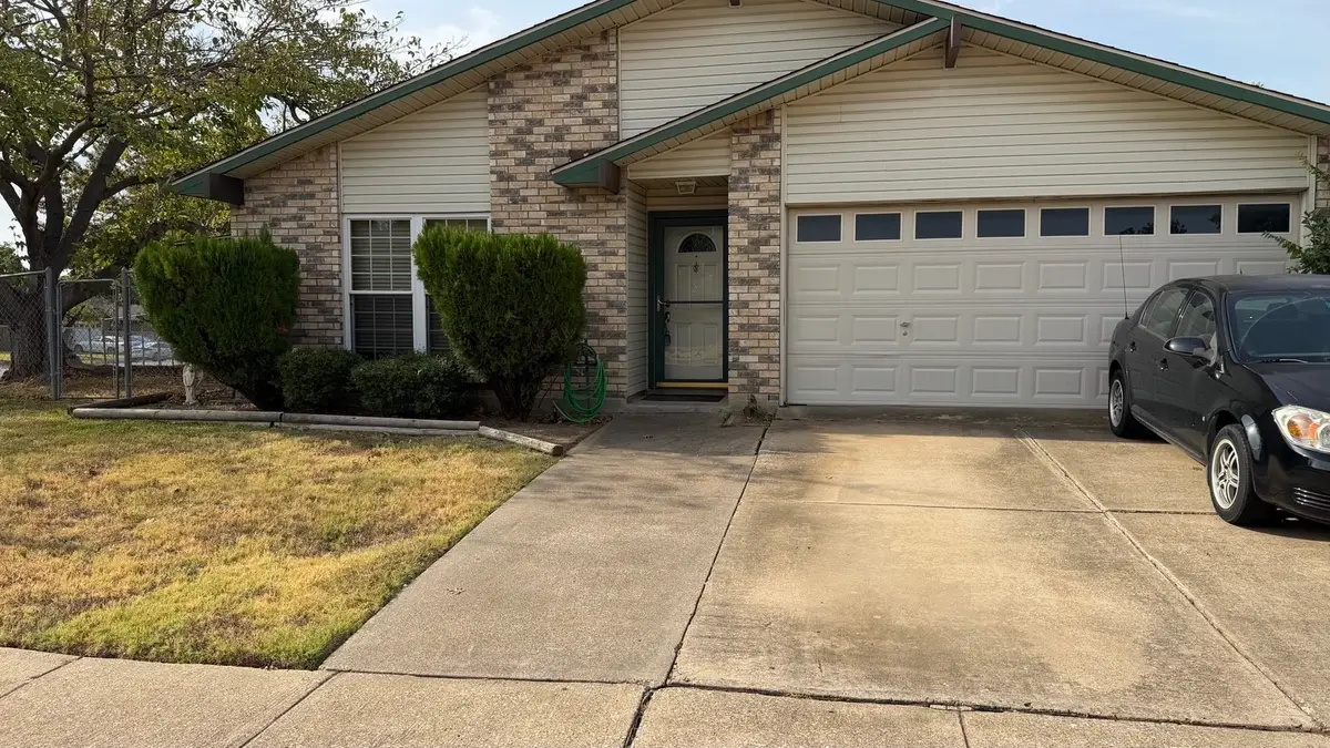 3832 Mulberry Lane, Bedford, TX 76021 - #1