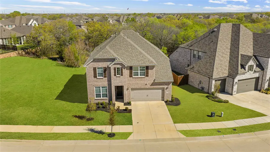 9517 Sunset Lane, Oak Point, TX 75068 - #2