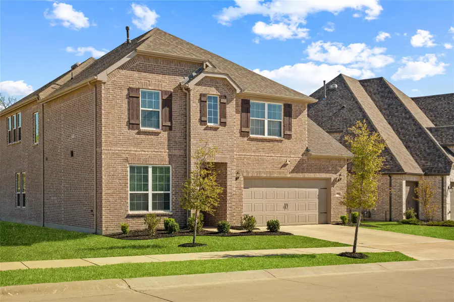 9517 Sunset Lane, Oak Point, TX 75068 - #3