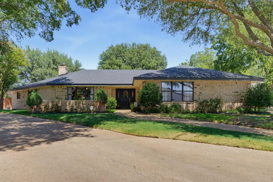 38 Cypress Point Street, Abilene, TX 79606 - #2