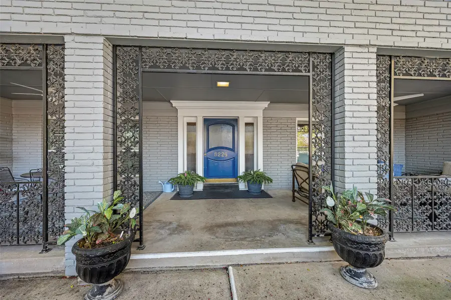 6226 Bandera Avenue #C, Dallas, TX 75225 - #2
