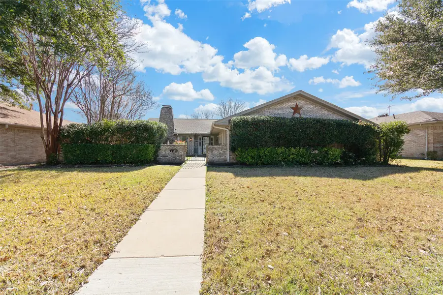 2600 Lawndale Drive, Plano, TX 75023 - #3