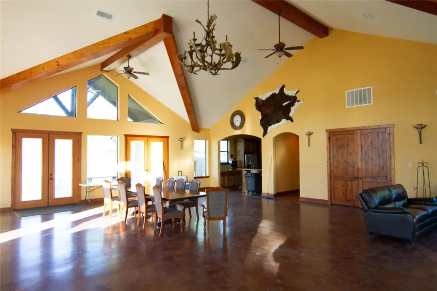 242 Bishop Drive, Weatherford, TX 76088 - #3