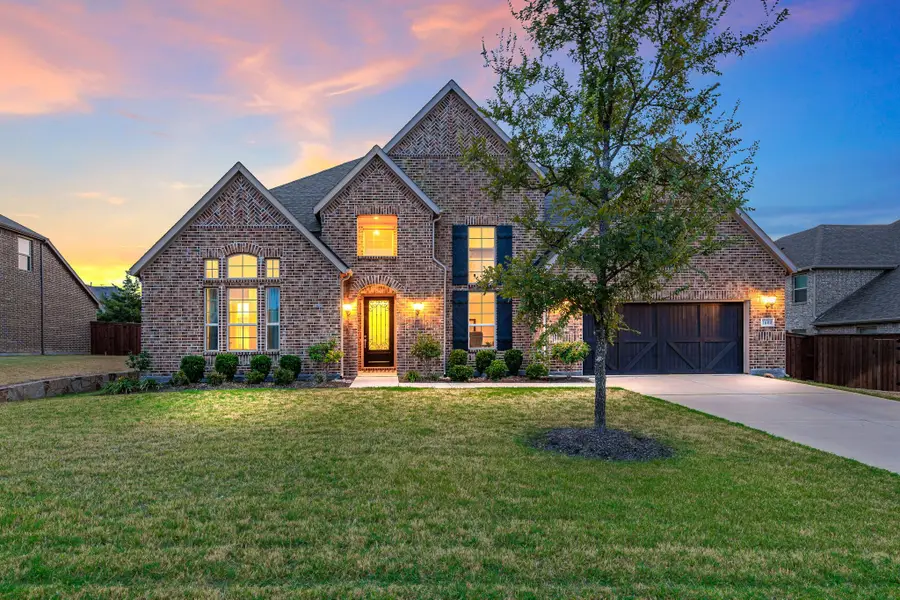 1600 Wichita Drive, Prosper, TX 75078 - #2