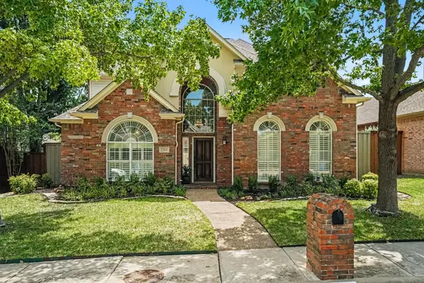 5360 Gatesworth Lane, Dallas, TX 75287