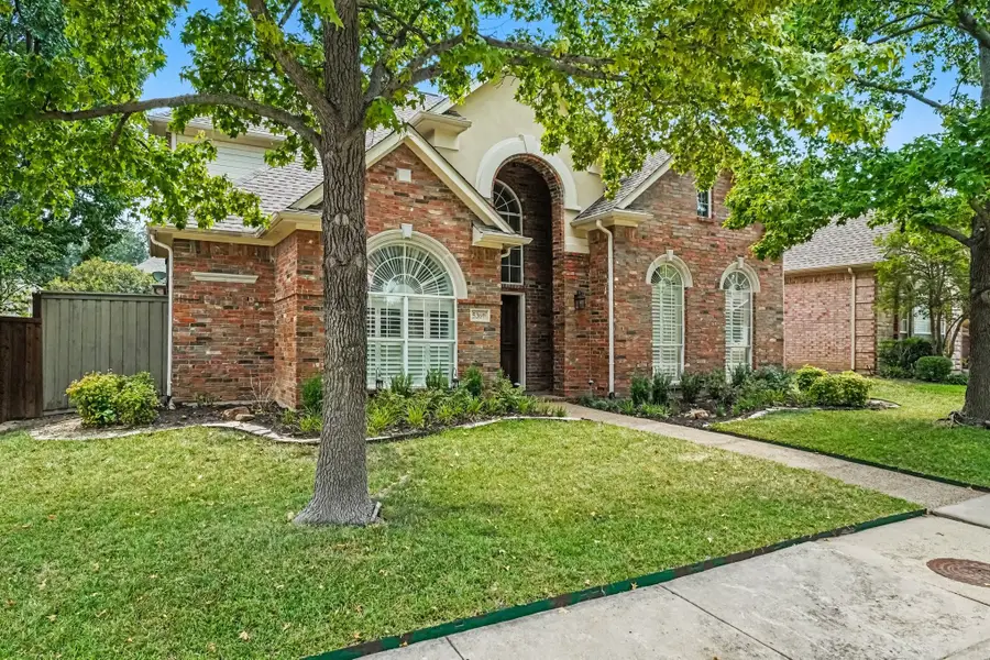 5360 Gatesworth Lane, Dallas, TX 75287 - #2