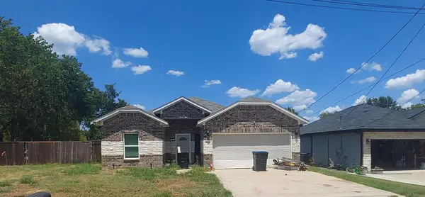 914 Park Street, Greenville, TX 75401
