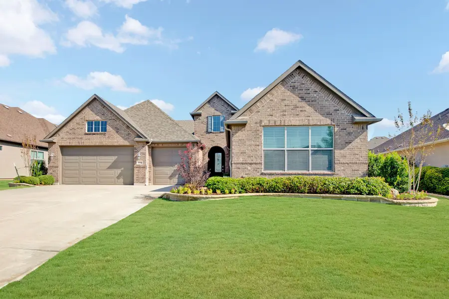 12604 Pumice Lane, Denton, TX 76207 - #2