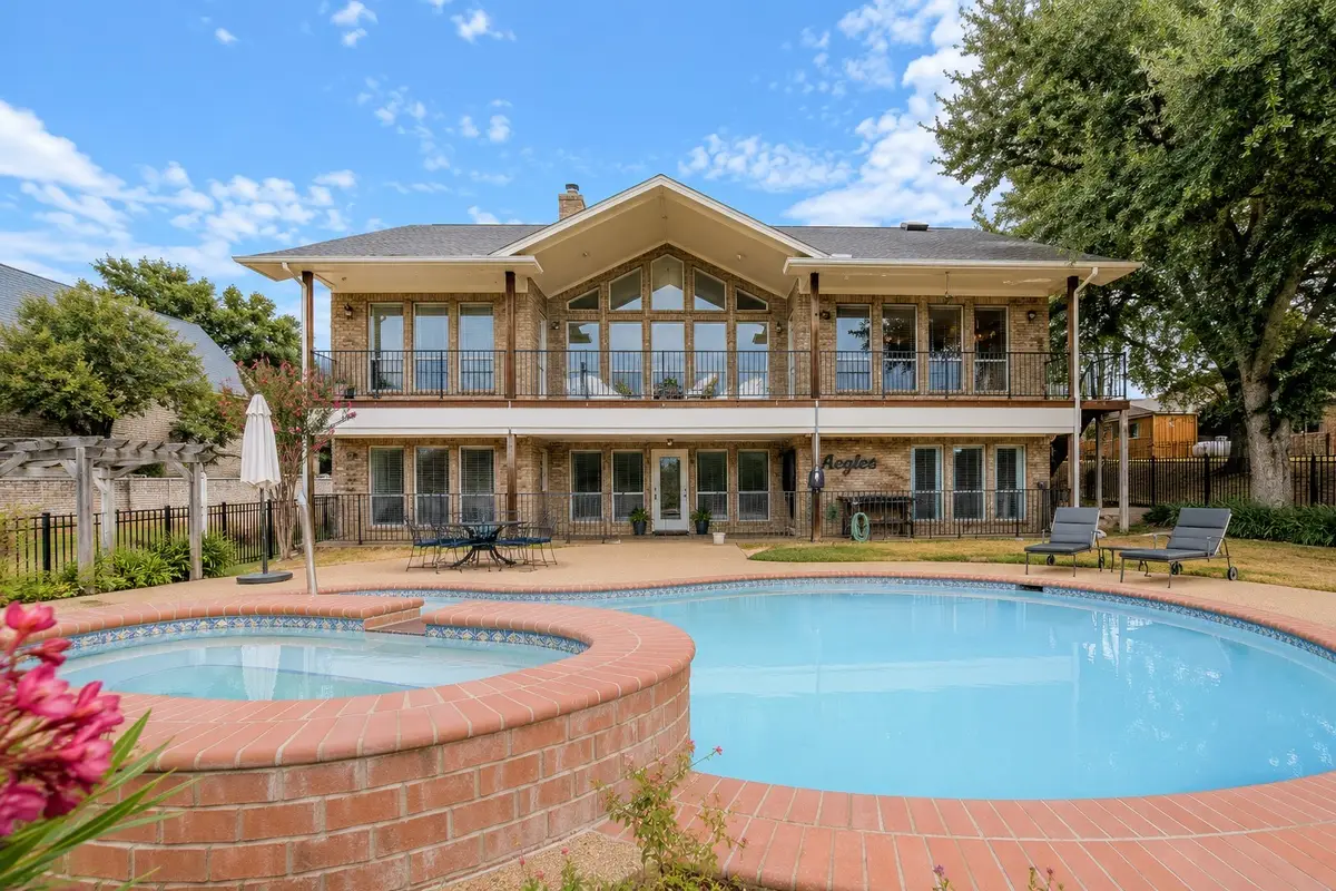 9210 Ravenswood Road, Granbury, TX 76049 - #1