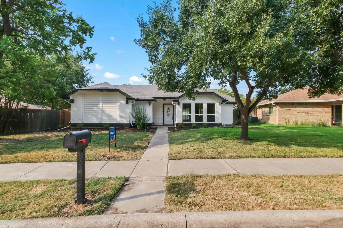 2103 Stein Way, Carrollton, TX 75007 - #1