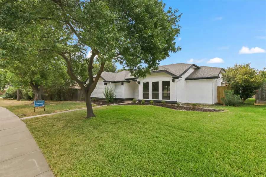 2103 Stein Way, Carrollton, TX 75007 - #2