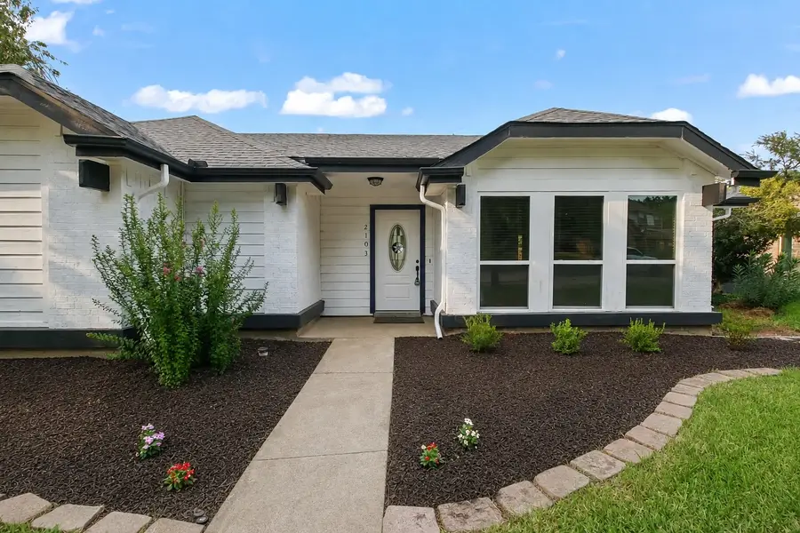 2103 Stein Way, Carrollton, TX 75007 - #3