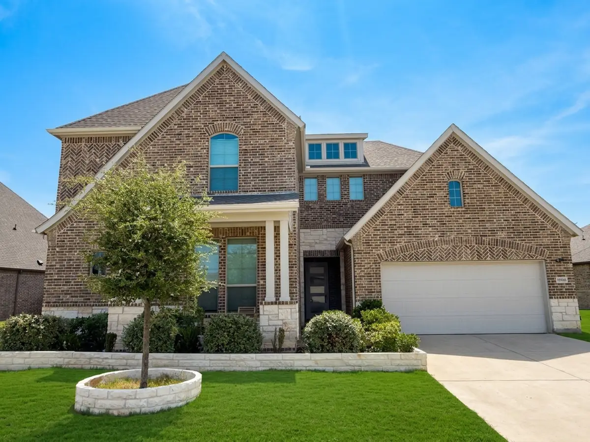 1708 Birch Street, Mansfield, TX 76063 - #1