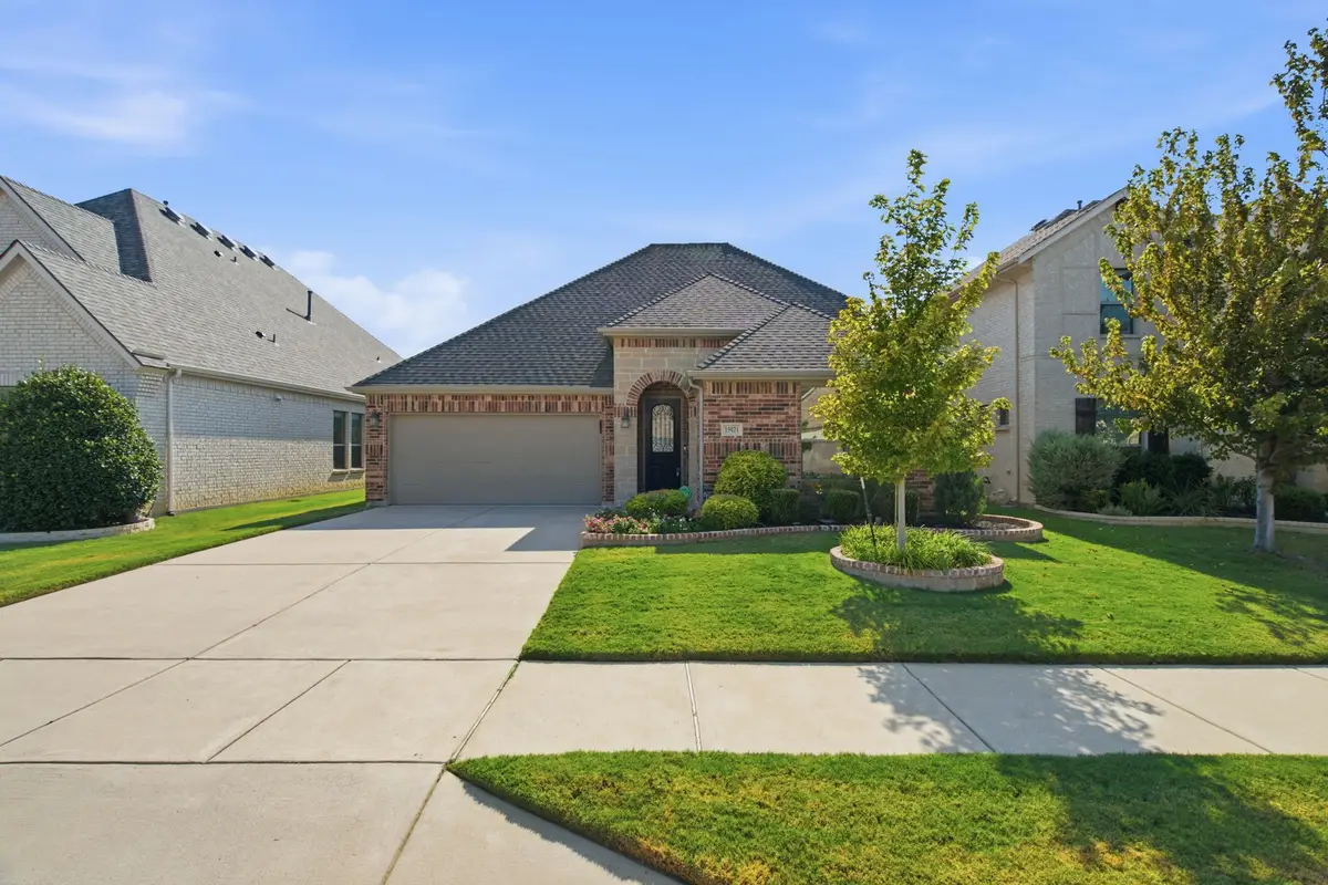 15021 Ravens Way, Justin Roanoke, TX 76262 - #1