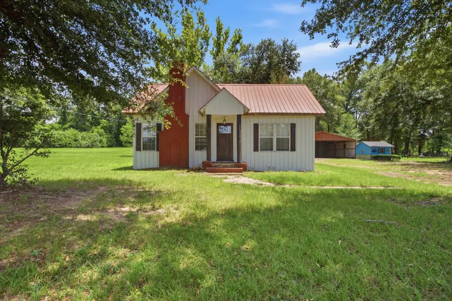 506 E Longview Street, Arp, TX 75750 - #2