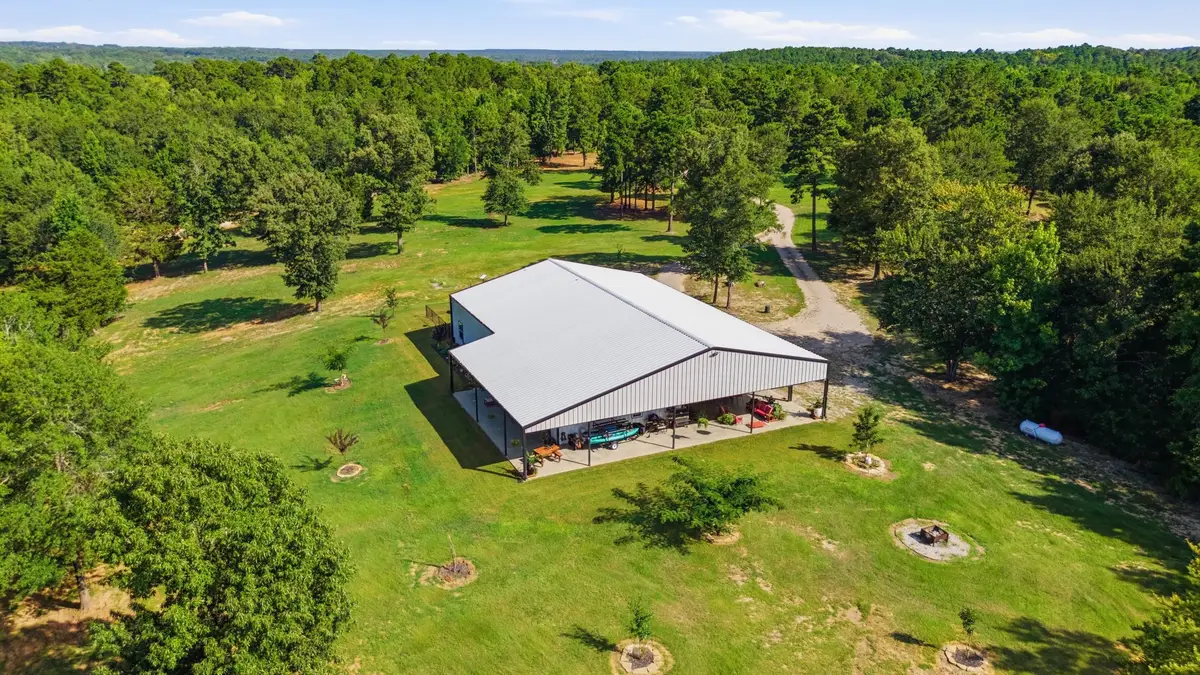 12842 Farm To Market 838, Overton, TX 75684 - #1