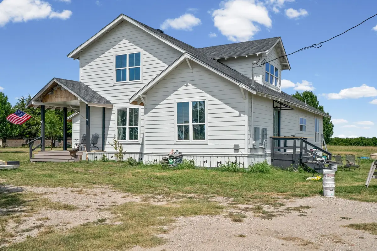 759 County Road 2738, Caddo Mills, TX 75135 - #1