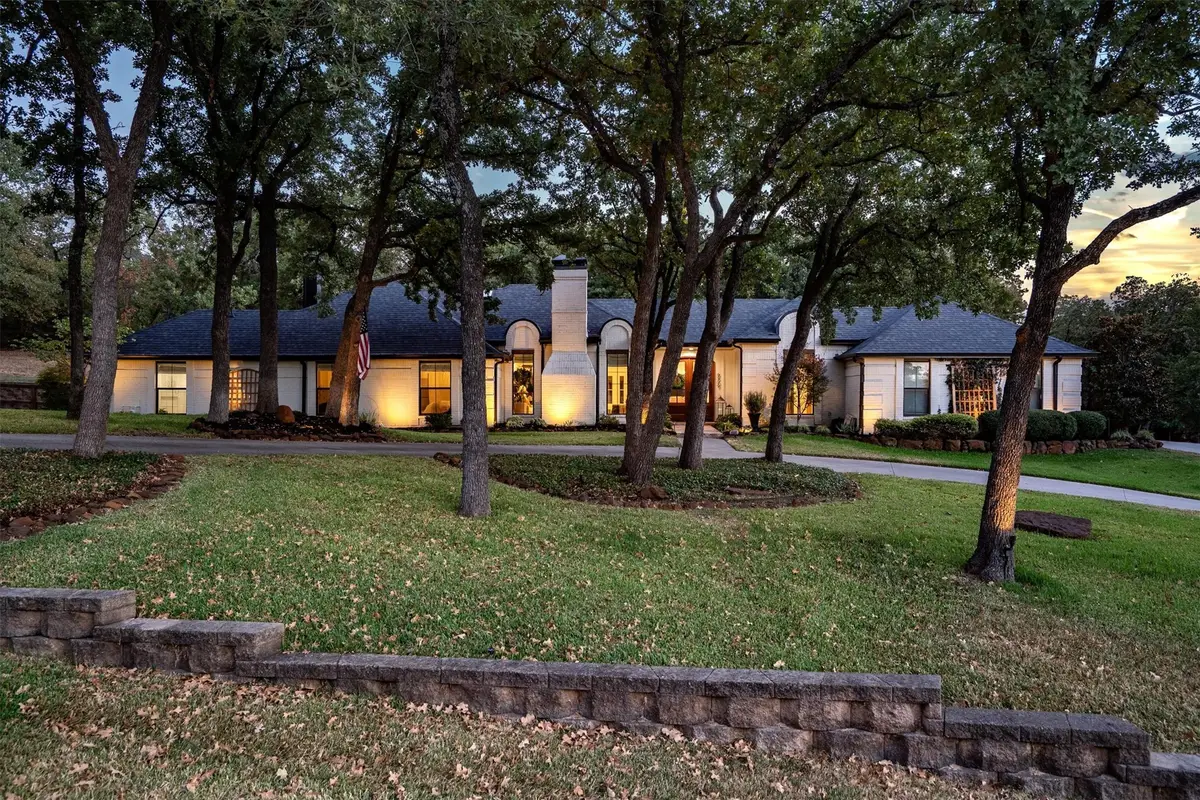 6509 Hillcrest Road, Flower Mound, TX 75022 - #1