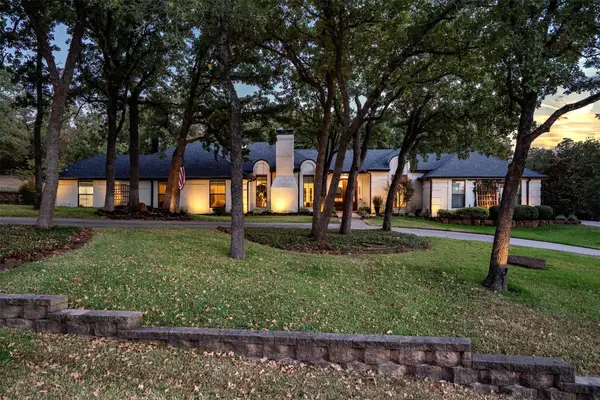 6509 Hillcrest Road, Flower Mound, TX 75022