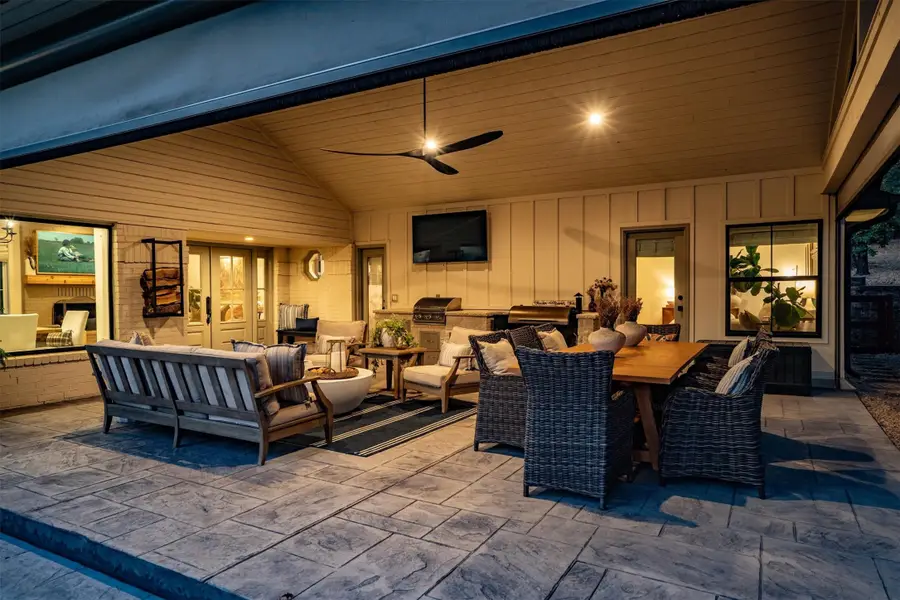 6509 Hillcrest Road, Flower Mound, TX 75022 - #3