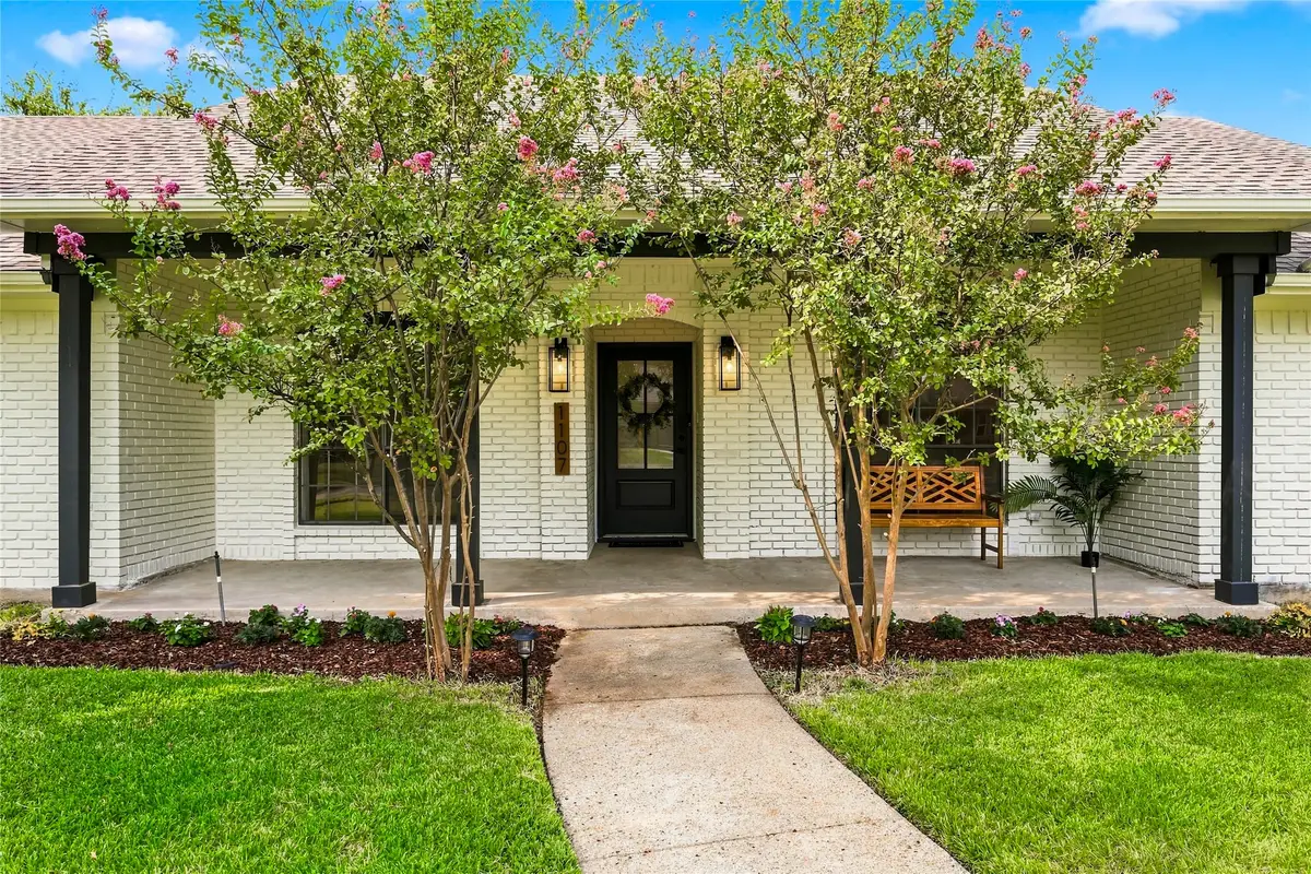 1107 Sundial Drive, Richardson, TX 75081 - #1
