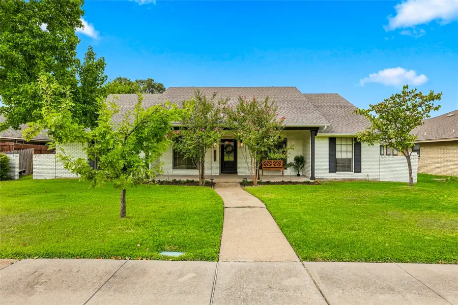 1107 Sundial Drive, Richardson, TX 75081 - #3